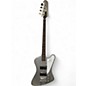 Used Epiphone Thunderbird 64 Silver Mist Electric Bass Guitar thumbnail