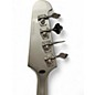 Used Epiphone Thunderbird 64 Silver Mist Electric Bass Guitar