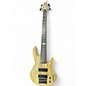 Used ESP LTD B206SM 6 String Natural Electric Bass Guitar thumbnail