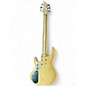 Used ESP LTD B206SM 6 String Natural Electric Bass Guitar