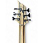 Used ESP LTD B206SM 6 String Natural Electric Bass Guitar