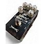 Used Skreddy Lunar Module Mini Deluxe Silicon Fuzz Effect Pedal thumbnail