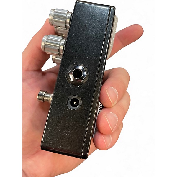 Used Skreddy Lunar Module Mini Deluxe Silicon Fuzz Effect Pedal