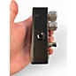Used Skreddy Lunar Module Mini Deluxe Silicon Fuzz Effect Pedal