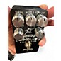 Used Skreddy Lunar Module Mini Deluxe Silicon Fuzz Effect Pedal
