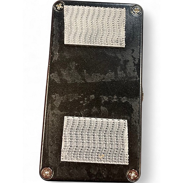 Used Skreddy Lunar Module Mini Deluxe Silicon Fuzz Effect Pedal