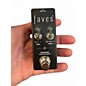 Used Chase Bliss Faves MIDI Foot Controller thumbnail