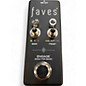 Used Chase Bliss Faves MIDI Foot Controller