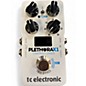 Used TC Electronic Plethora x1 Effect Pedal