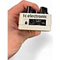 Used TC Electronic Plethora x1 Effect Pedal