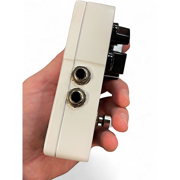 Used TC Electronic Plethora x1 Effect Pedal