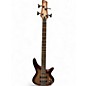 Used Ibanez SR300E CHAMPAGNE BURST Electric Bass Guitar thumbnail