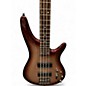 Used Ibanez SR300E CHAMPAGNE BURST Electric Bass Guitar