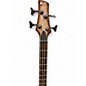 Used Ibanez SR300E CHAMPAGNE BURST Electric Bass Guitar
