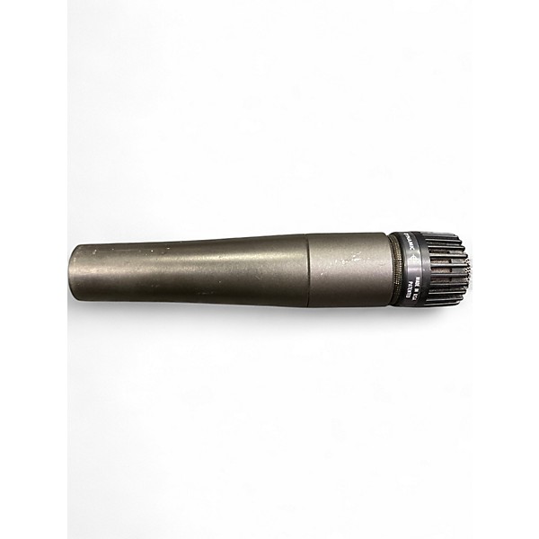 Used Shure SM57LC Dynamic Microphone