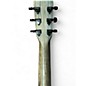 Used Martin x series special Black Acoustic Electric Guitar