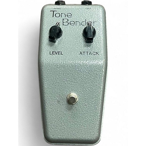 Used Bpc Tonebender Fuzz LTD Effect Pedal