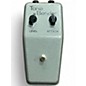 Used Bpc Tonebender Fuzz LTD Effect Pedal