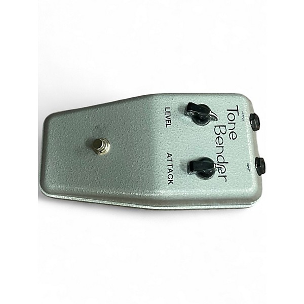 Used Bpc Tonebender Fuzz LTD Effect Pedal