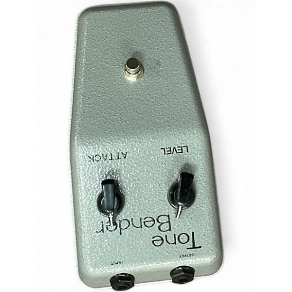 Used Bpc Tonebender Fuzz LTD Effect Pedal