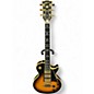 Vintage 1978 Gibson Les Paul Artist SUNBURST Solid Body Electric Guitar thumbnail