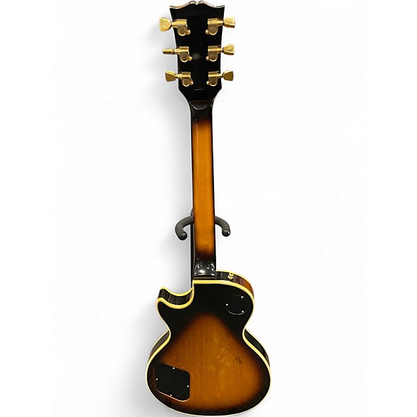 Vintage 1978 Gibson Les Paul Artist SUNBURST Solid Body Electric Guitar