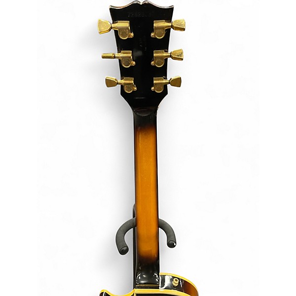 Vintage 1978 Gibson Les Paul Artist SUNBURST Solid Body Electric Guitar