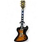 Vintage 1978 Gibson RD Artist Sunburst Sunburst Solid Body Electric Guitar thumbnail