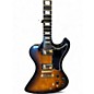 Vintage 1978 Gibson RD Artist Sunburst Sunburst Solid Body Electric Guitar