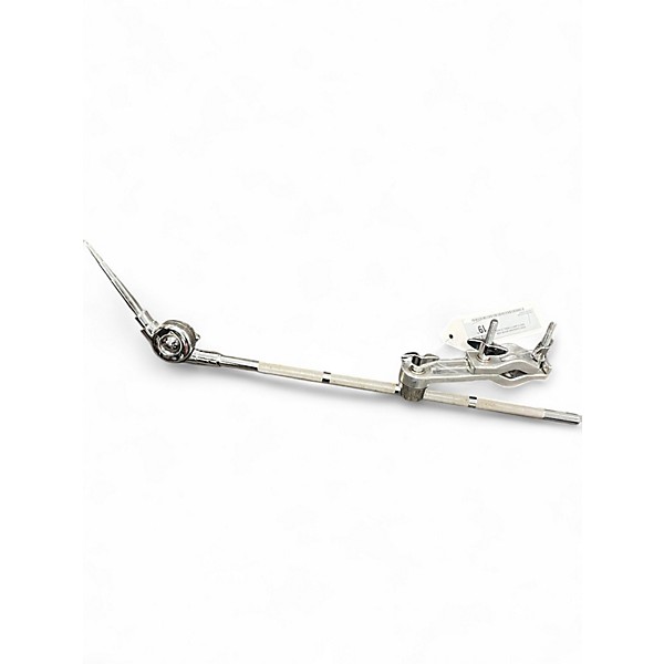 Used Unknow Boom Arm And Clamp Cymbal Stand