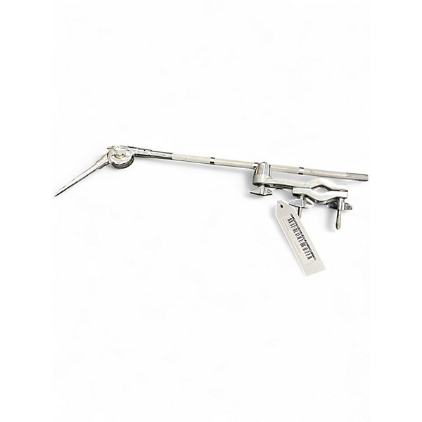 Used Unknown Boom Arm And Clamp Cymbal Stand