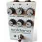 Used Soldano Super Lead Overdrive Effect Pedal thumbnail