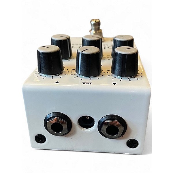 Used Soldano Super Lead Overdrive Effect Pedal