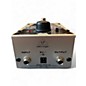 Used Behringer VP1 Vintage Phaser Effect Pedal