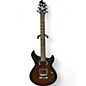 Used Cort m200 sunburst Solid Body Electric Guitar thumbnail