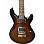 Used Cort m200 sunburst Solid Body Electric Guitar