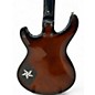 Used Cort m200 sunburst Solid Body Electric Guitar