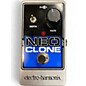 Used Electro-Harmonix Neo Clone Analog Chorus Effect Pedal thumbnail
