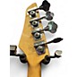 Used SX ''p'' bass 3 Color Sunburst Electric Bass Guitar