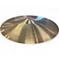 Used Zildjian 22in Avedis Ride Cymbal
