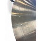 Used Zildjian 22in Avedis Ride Cymbal