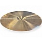 Used Zildjian 22in Avedis Ride Cymbal