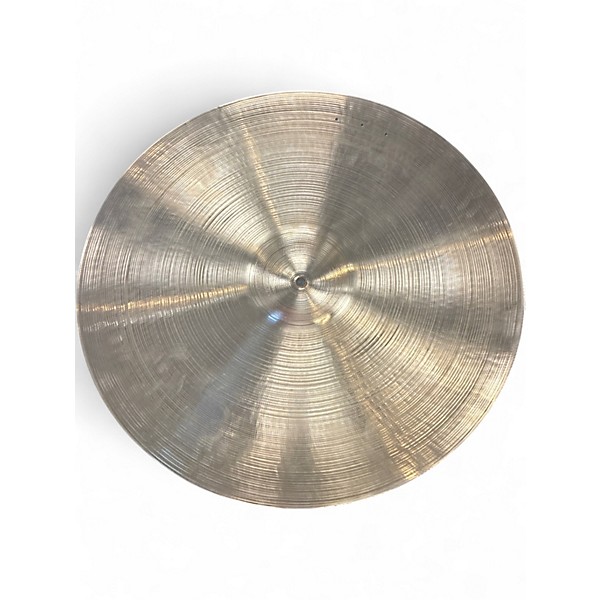 Used Zildjian 22in Avedis Ride Cymbal