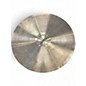 Used Zildjian 22in Avedis Ride Cymbal