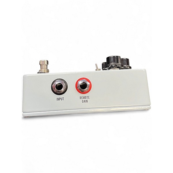 Used JHS Pedals SuperBolt V2 Effect Pedal