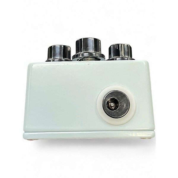 Used JHS Pedals SuperBolt V2 Effect Pedal