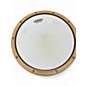 Used PDP by DW 7X14 10-ply Maple/Walnut Dark Stain Drum thumbnail