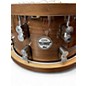 Used PDP by DW 7X14 10-ply Maple/Walnut Dark Stain Drum