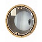 Used PDP by DW 7X14 10-ply Maple/Walnut Dark Stain Drum