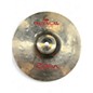 Used Zildjian 9in Oriental Trash Splash Cymbal thumbnail